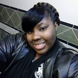 Meet your Posher, Samaria
